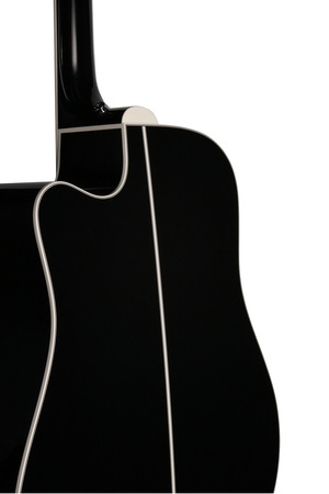 GITARA ELEKTROAKUSTYCZNA - TAKAMINE EF341SC