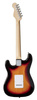 Soundsation RIDER-STD-S 3TS - gitara elektryczna