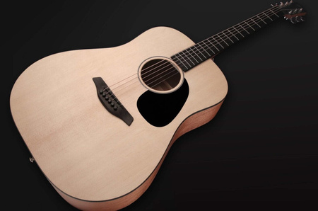 Furch Violet D-SM Gitara Akustyczna