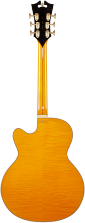 D’Angelico Excel '59 Vintage Natural - gitara elektryczna