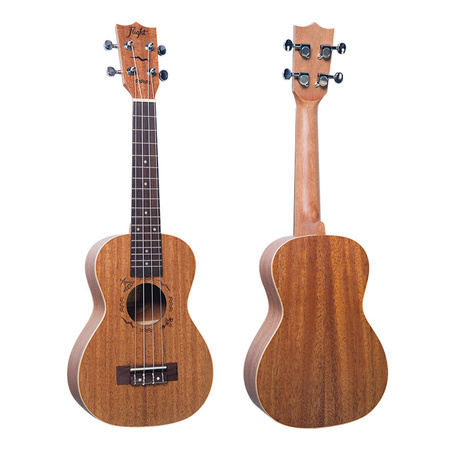 UKULELE KONCERTOWE FLIGHT DUC323 MAH/MAH