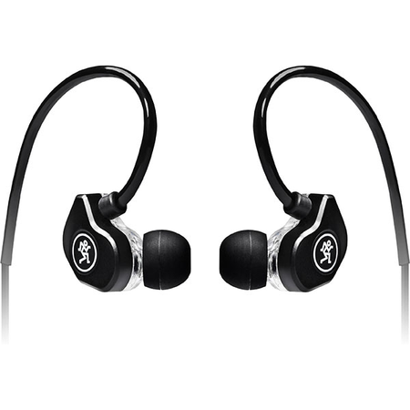 Mackie CR BUDS PLUS - Słuchawki dokanałowe