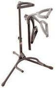 Stagg SG A 100 P BK - statyw gitarowy