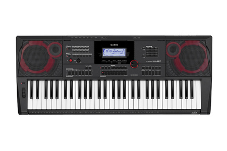 Keyboard Casio CT-X5000