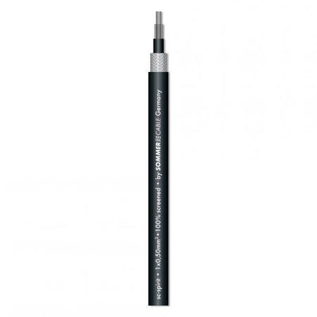 Sommer Cable SC-Spirit - kabel instrumentalny, szpula 100m
