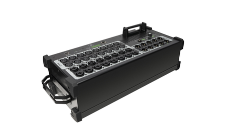 Mackie DL 32 S - Cyfrowy mikser bezprzewodowy