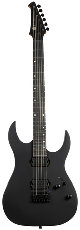 GITARA ELEKTRYCZNA - SPIRA S-400 MBK HH