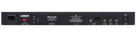 Warm Audio WA73-EQ - Preamp Mikrofonowy