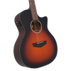 D'angelico Premier Fulton 12 LS Vintage Sunburst - gitara elektroakustyczna 12-strunowa