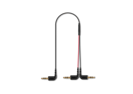 RODE SC11 - Rozgałęziacz TRS typu Y