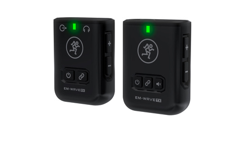 Mackie Element Wave LAV – System bezprzewodowy