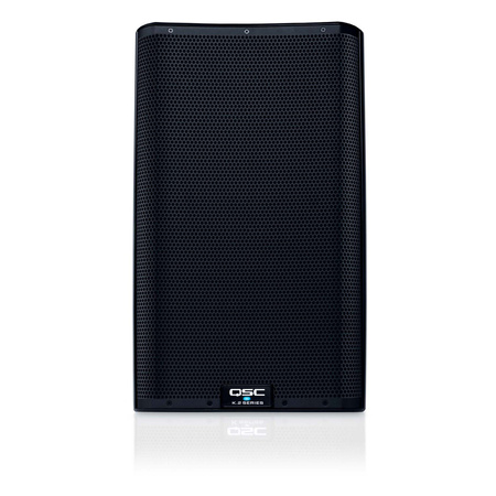 QSC K12.2 – 2-drożna aktywna kolumna głośnikowa 2000 W (12")