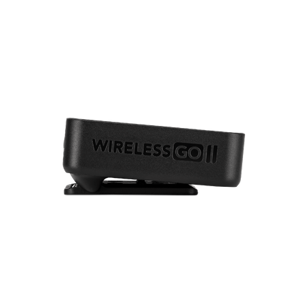 RODE Wireless GO II TX