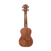 Stagg UC-30 SPRUCE - ukulele koncertowe ze świerkową płytą, struny Aquila, pokrowiec
