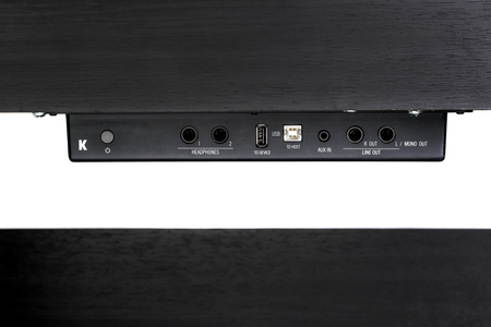 Kurzweil CUP P1 Rosewood - Pianino cyfrowe