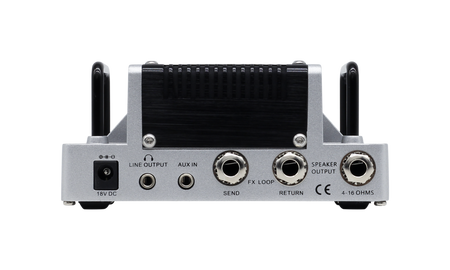 Hotone Nano Legacy British Invasion - wzmacniacz gitarowy