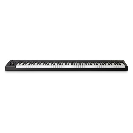 M-AUDIO Keystation 88 III - Klawiatura Sterująca