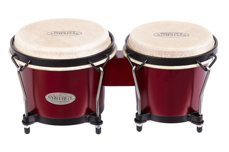 Bongo Synergy Wood Bongo
