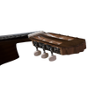 Prodipe Guitars Student LH 4/4 - gitara klasyczna leworęczna