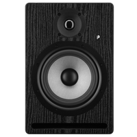 Prodipe Pro 7 V4 Black Wood - aktywny monitor studyjny 6,5” 100 W RMS