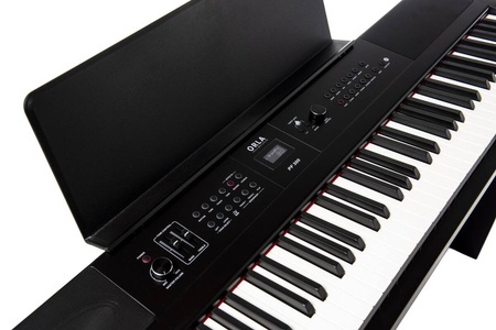 Pianino cyfrowe Orla PF-300 BK