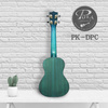 Ukulele PUKA PK-DPC Koncert