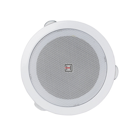 5.25" Głośnik sufitowy z szybkim montażem i metalową ramą