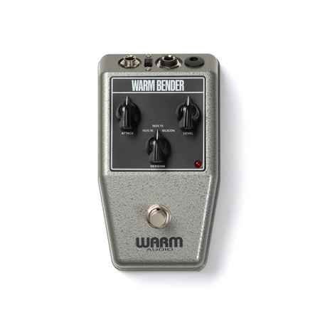 Warm Audio Warm Bender - Efekt gitarowy