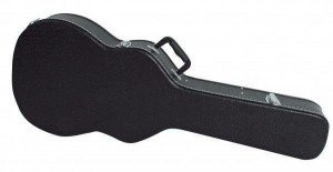 Samick HC1089 - futerał na gitarę basową - Powystawowy