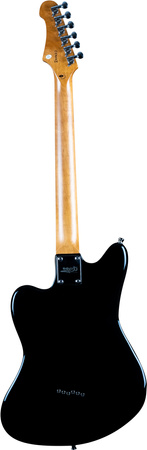 GITARA ELEKTRYCZNA - JET JJ-350 BK HH