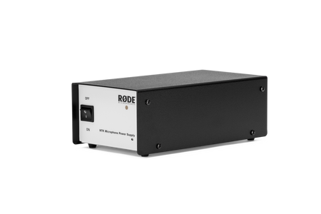 RODE NTK - Mikrofon lampowy