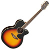 TAKAMINE GN51CE-BSB - GITARA ELEKTRO-AKUSTYCZNA