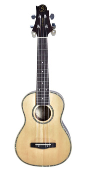 Samick UK-70 NS- ukulele koncertowe