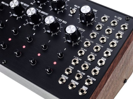 MOOG DFAM [Drummer From Another Mother]