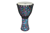 Djembe Freestyle Rope Tuned