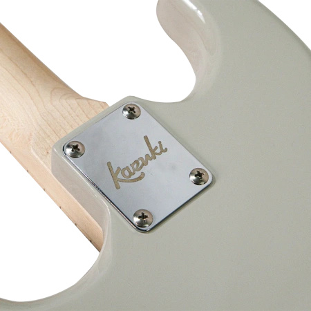 Gitara elektryczna Kazuki BKZ-ZEN01-BG