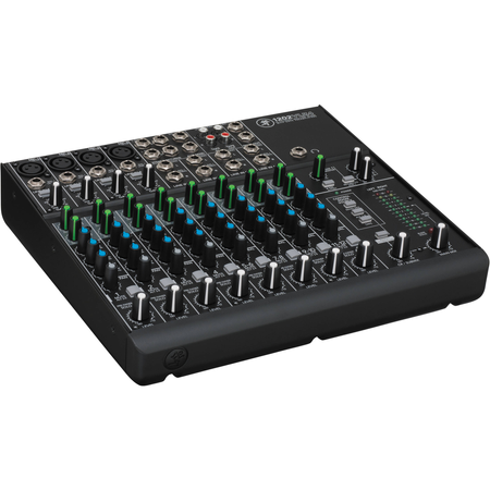 MACKIE 12 Channel Compact Mixer