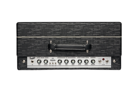 Supro Royale Combo 1x12 1932R – wzmacniacz gitarowy