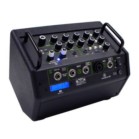 Wzmacniacz do instrumentów Acemic Q5