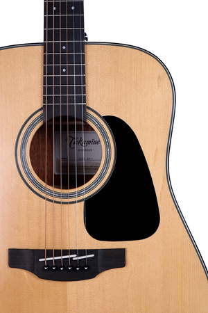 GITARA AKUSTYCZNA - TAKAMINE GD30-NAT