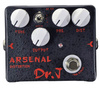 DR.J D51 Arsenal Distortion - efekt gitarowy