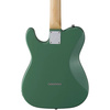 G&L Fullerton Deluxe ASAT Macha Green - gitara elektryczna