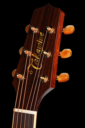 GITARA ELEKTROAKUSTYCZNA - TAKAMINE P4DC