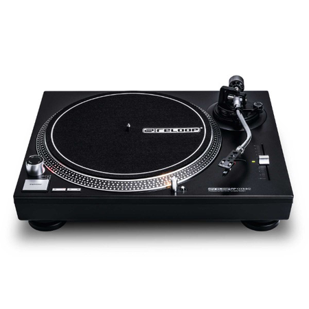 RELOOP RP-1000 MK2 – Gramofon DJ-ski