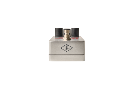 UA - UAFX LA-2A Studio Compressor