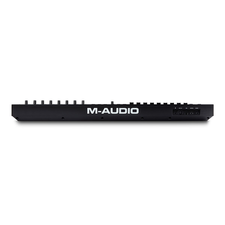 M-AUDIO Oxygen PRO 49 – Klawiatura Sterująca