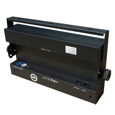 LIGHT4ME VENOM STROBE stroboskop blinder oświetlac