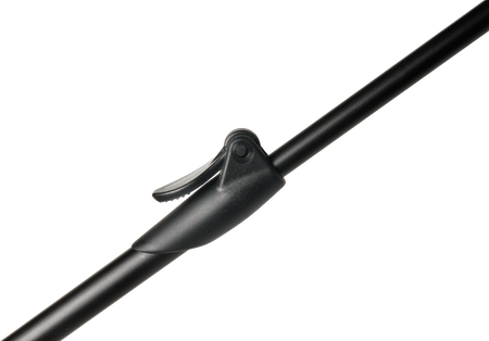 STATYW MIKROFONOWY - QUIK LOK A-304 BK EU