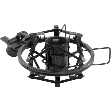 MXL SM 41-603 - Uchwyt elastyczny do mikrofonu
