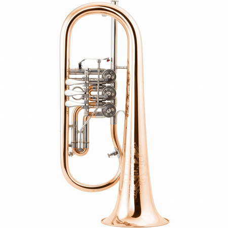 Josef Lidl Brno LFH 733 Flugelhorn